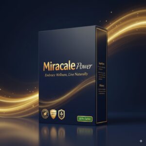 মিরাকল পাওয়ার
